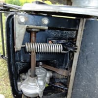 ホンダe300 発電機 修理 菜園す の亭主 ホンダe300 発電機 修理 菜園す の亭主