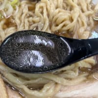 庄内麺食いレポート（再訪）