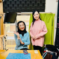 ミュージック+プラス　vol.109 上條智子さん