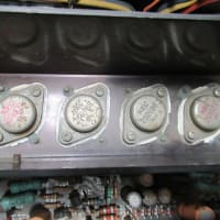 トリオのレシーバー　KR4200