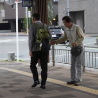 辺野古のケーソンを作らせない県民の会
