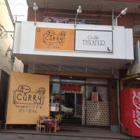 きーCuRRY