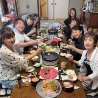 丹波篠山コンサート大成功…♪