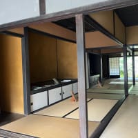 本居宣長宅跡と鈴屋