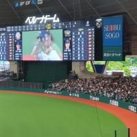 西武対オリックス（2025年5月17日）　ゲームシャツプレゼント