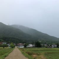 大内宿　７