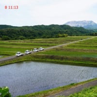 鳥取県鹿野温泉。