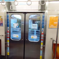 東武50000系電車（50050型）
