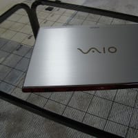 SONYのVAIOを買う