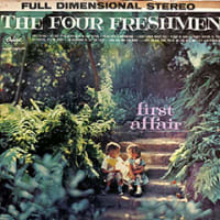 The Four Freshmen/First Affair