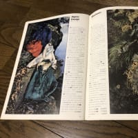 オールドカタログメモリー　１９７８