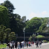 GWポタリングⅡ