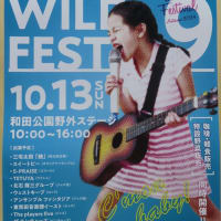 今年は演奏します♪コマキ・フェス♪