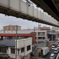 千葉都市モノレール　天台駅