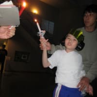 小学部　５年　校外宿泊学習