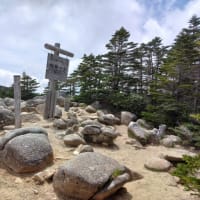 大弛峠起点に念願の周回達成⤴