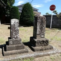 新田開発の守り神「大沼稲荷神社」