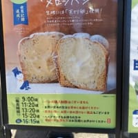 お休みをちょっとだけ利用して・・・