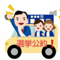 【正義の一票】政治改革！国会議員の大幅削減