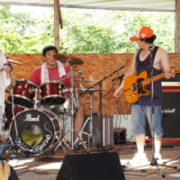 Egg Rock Festival 2011 　～夏の終り～