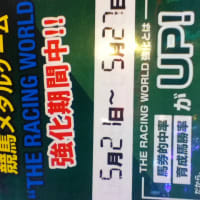 競馬ゲーム結局設定だった件