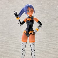 やはりオプション作り♪