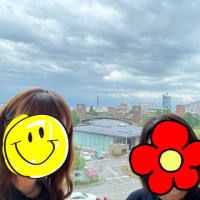 ずっと行きたかった