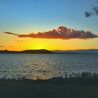サロマ湖へ・°＊道東(１)