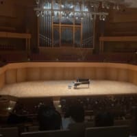 定期演奏会