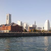 横浜の風景