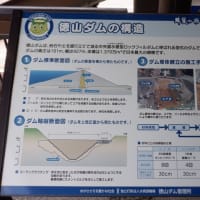 冠山トンネルへ行ってきた
