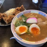 和歌山ラーメン、再び