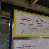 2025/3/29　東武80000系の撮影と新京成線最終乗車