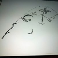 線 の こと など