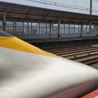 ONE PIECE Shinkansen 3rd