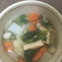 寒いから暖かく