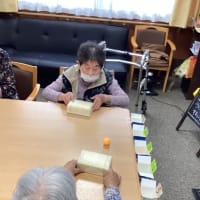 ホッケーゲーム