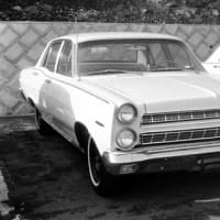 Mercury Comet 1966 ホップアップスタイルになった1966年型マーキュリー コメット - ☆ BEAUTIFUL CARS OF  THE '60s +1 ☆