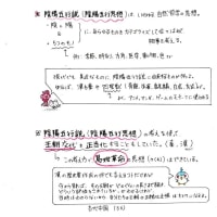 れくす先生の歴史授業17 　陰陽五行説