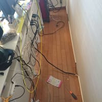 祝、念願の電動ドリルを購入！