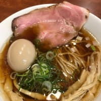 〜中華そば　九兵衛〜