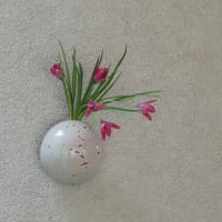 花ほうろオリジナル掛花