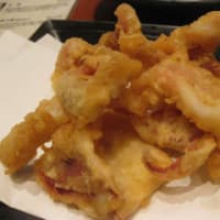 剣先烏賊・白烏賊（ケンサキイカ・シロイカ）