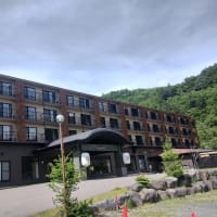769湯目・・・栃木県日光市　亀の井ホテル奥日光湯元