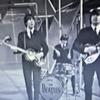 デイ・トリッパー/ビートルズ    #400
