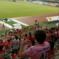 写真で振り返る第23節　ラストワンプレーで失点するという最悪の展開ではあったが、ダービーとしては盛り上がって良かったのではないか？　全試合に勝つことはできないのだから、気落ちせず戦い続けよう。