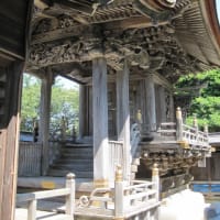 鳥取の神社へ