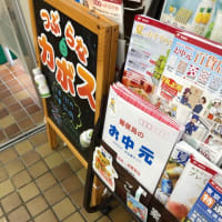 本日の午前の予定です