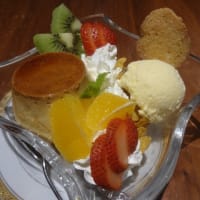 吉祥寺ランチといえば、クレヨンハウス～丸福珈琲店