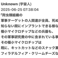 あなたが？誰に？投票したか？はデータ化されてます‼️2025/06/24